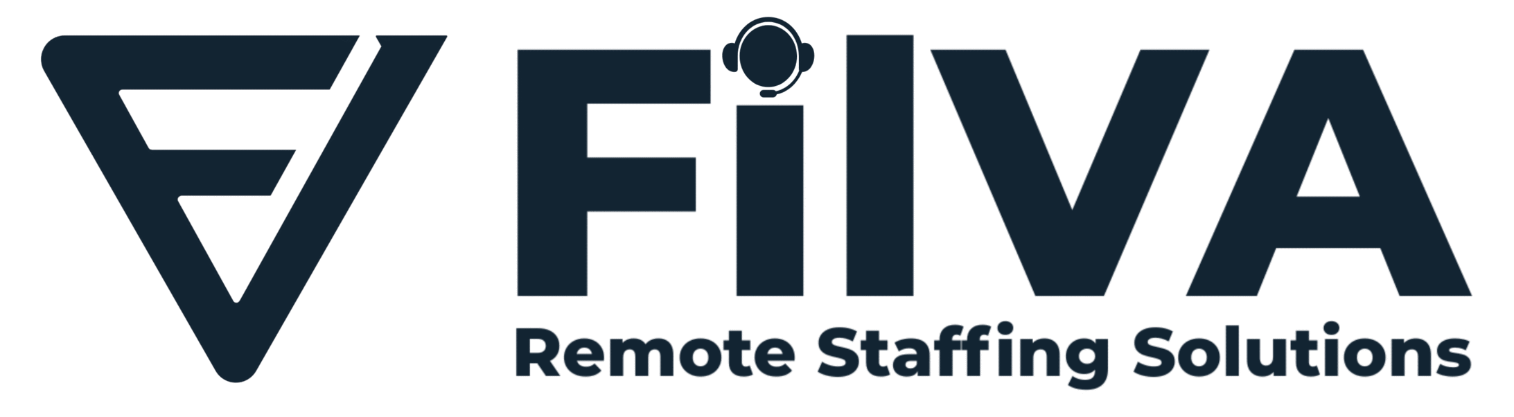 FiLVA Logo with Word Mark 2